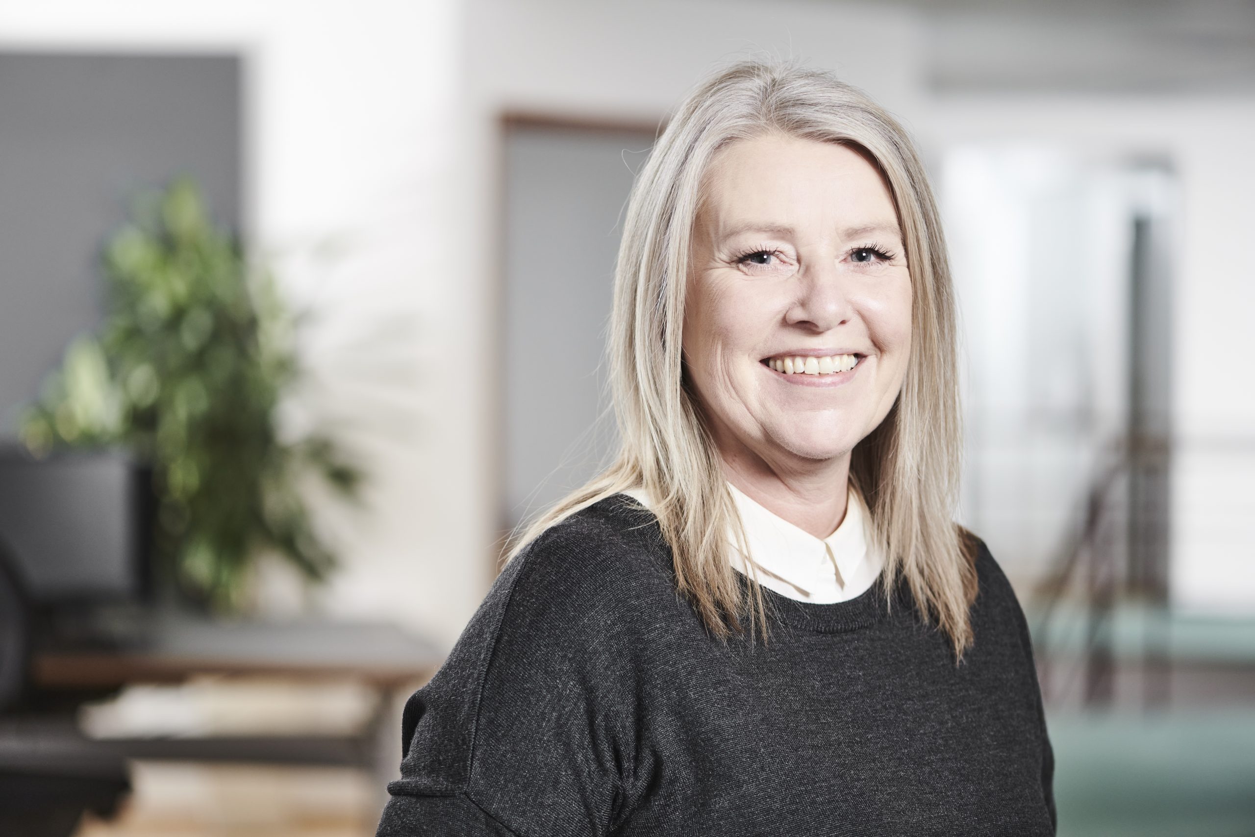 18066 – Betina Birkkjær Bettina Birkkjær, korrespondent hos InfoSuite A/S