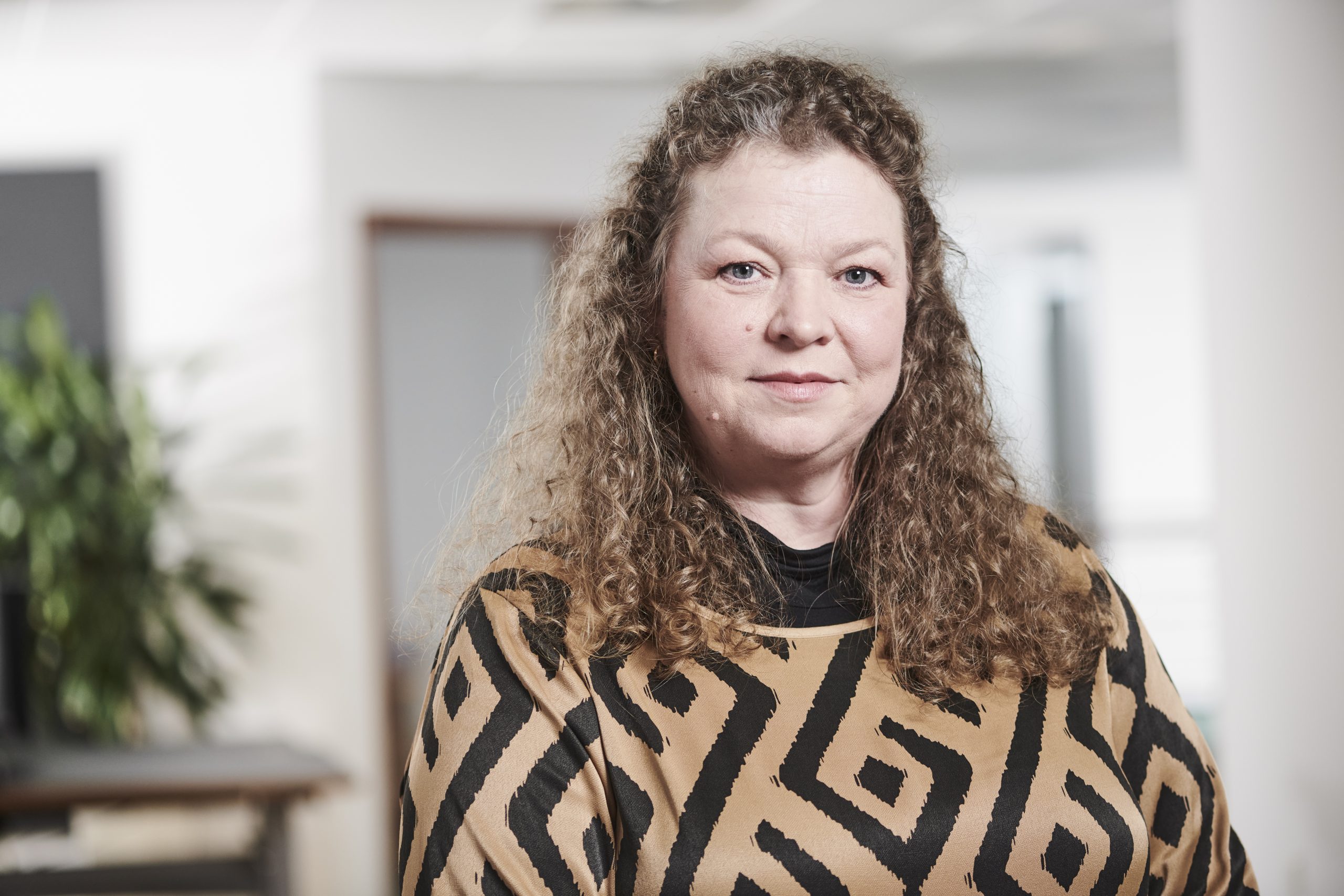 18066 – Marianne Bjerg Kjellerup Marianne Bjerg, Produktkoordinator hos InfoSuite A/S