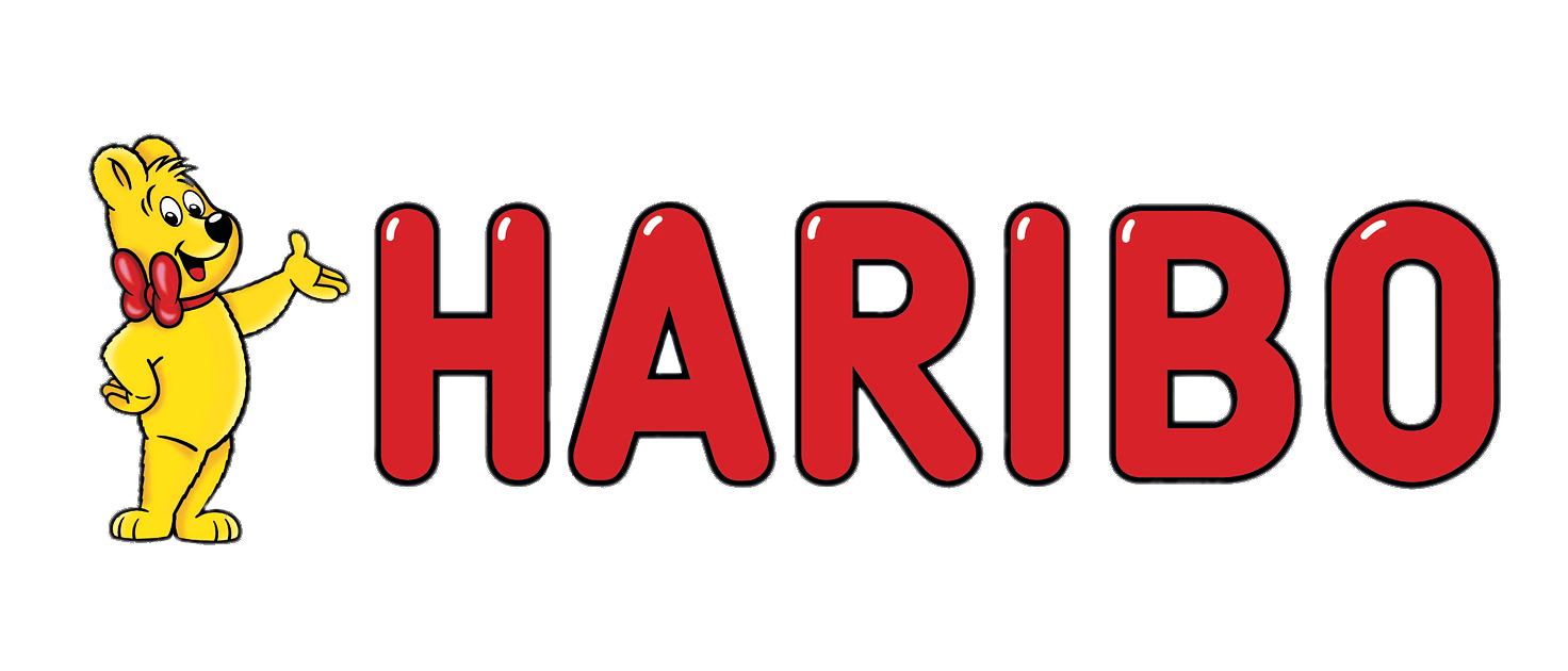 haribo planlægger produktionenen på baggrund af forecasts fra InfoSuite