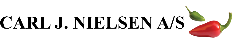 Carl J. Nielsens logo 